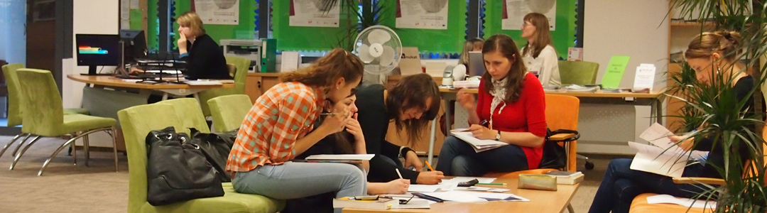 Przewodnik dla studentów