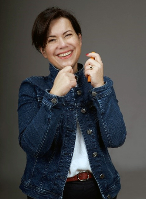 Katarzyna Drążkowska