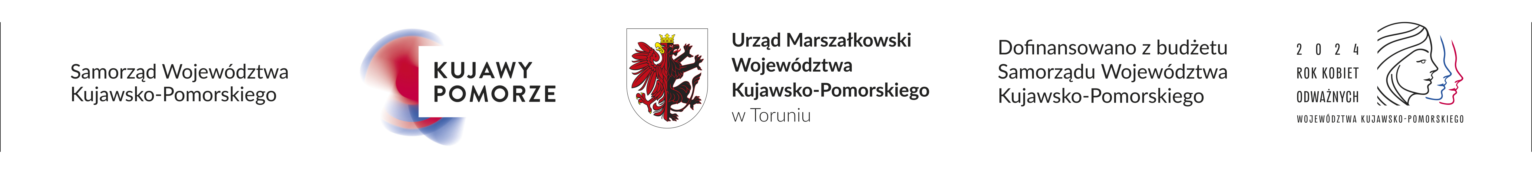 Urząd Marszałkowski Województwa Kujawsko-Pomorskiego w Toruniu